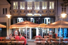 Strate's Brauhaus