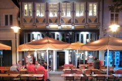 Strate's Brauhaus