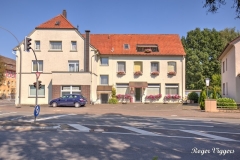 Nordstern, Detmold, Germany