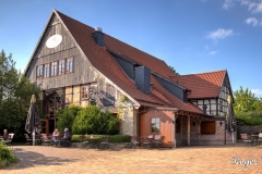 Sudhaus, Timber Village, Detmold, Germany