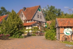 Timber Village, Detmold, Germany