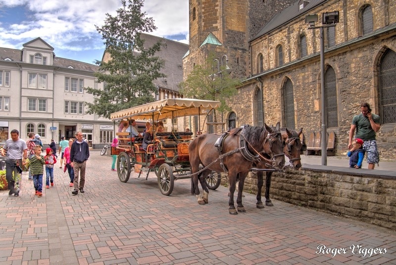 Marktkirchhof, Goslar