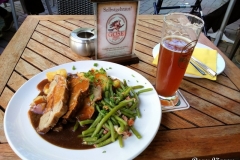 Goslar roast pork
