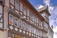 Hoher Weg, Goslar
