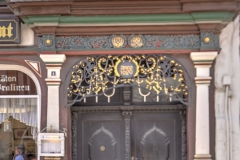 Hoher Weg, Goslar