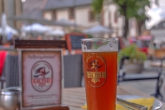Marktkirchhof, Goslar