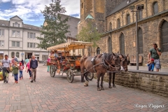 Marktkirchhof, Goslar