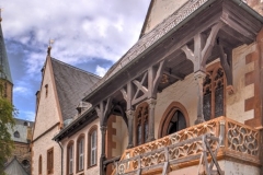 Marktkirchhof, Goslar