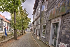 Abzuchtstraße, Goslar, Germany