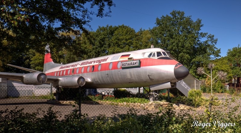 Restaurant Silbervogel