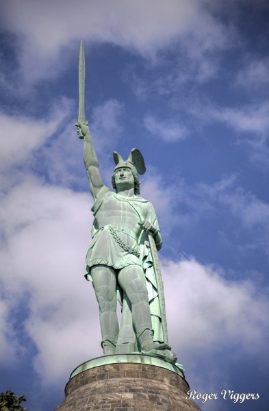 Hermannsdenkmal