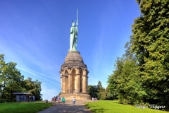 Hermannsdenkmal
