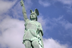 Hermannsdenkmal