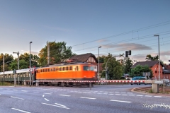 Königsborn level crossing