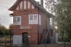 Königsborn signal box