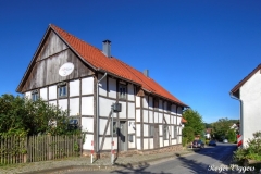 Lüdenhausen, Nordrhein-Westfalen, Germany.