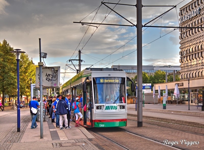 Magdeburg, Sachsen-Anhalt, Germany.