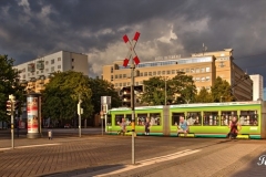 Magdeburg, Sachsen-Anhalt, Germany.