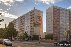 Magdeburg, Sachsen-Anhalt, Germany.