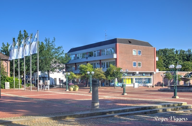 Munster, Lower Saxony, Germany