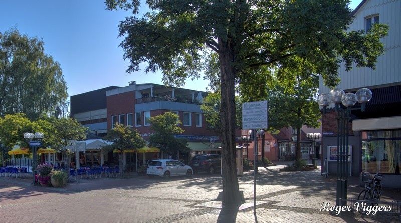 Munster, Lower Saxony, Germany