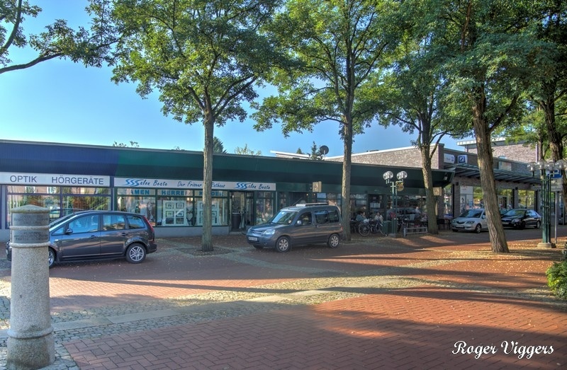 Munster, Lower Saxony, Germany