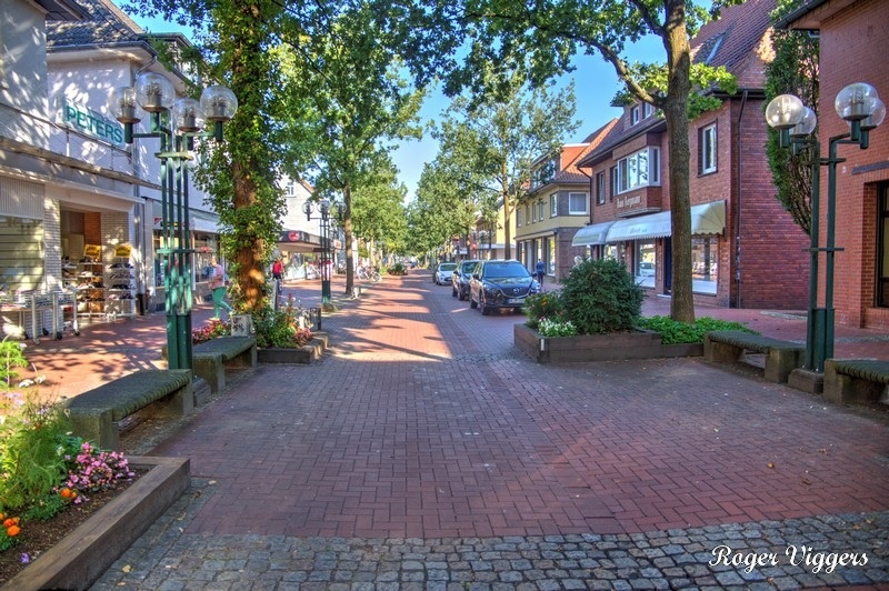 Munster, Lower Saxony, Germany