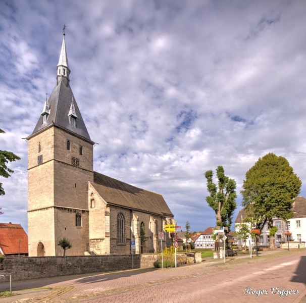 Nieheim, Marktstrasse