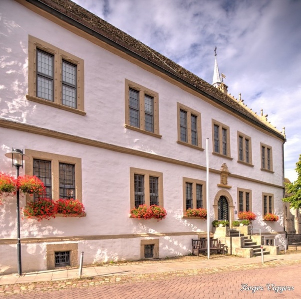 Nieheim, Marktstrasse