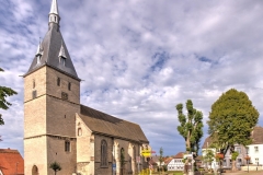 Nieheim, Marktstrasse