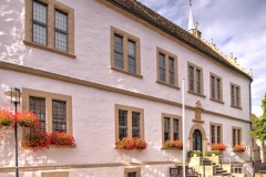 Nieheim, Marktstrasse