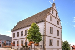 Nieheim, Marktstrasse