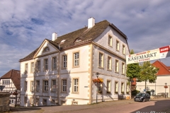 Nieheim, Marktstrasse