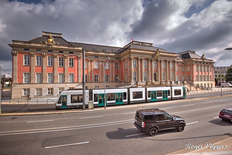 Landtag Brandenburg