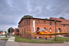 Let Z-37A, Stölln, Brandenburg