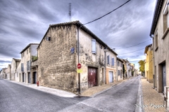 Rue Roger Salengro