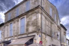 Grande Rue Jean Jaurès, Chez Coco