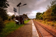 Altnabreac Station