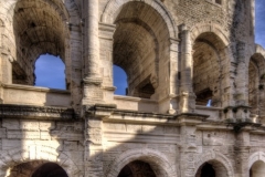 Roman Arena, Arles