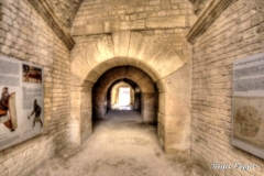 Roman Arena, Arles