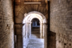Roman Arena, Arles