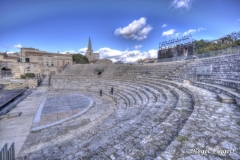 Roman Theatre, Arles