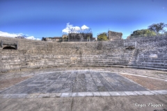 Roman Theatre, Arles
