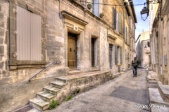 Rue Balechou, Arles