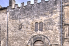Plan de la Cour, Arles
