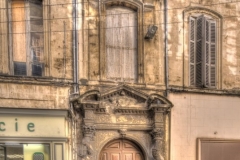 Rue de la Republique, Arles