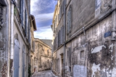 Rue Elie Giraud, Arles