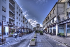 Rue de la Cavalerie, Arles