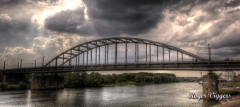 John Frost Bridge, Arnhem