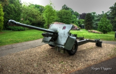 Airborne Museum, Arnhem